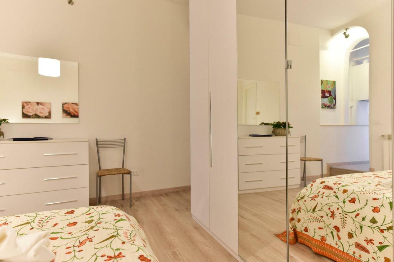 Bmga L Coliseum Rome Apartment 1Bdr For Couples Exterior foto