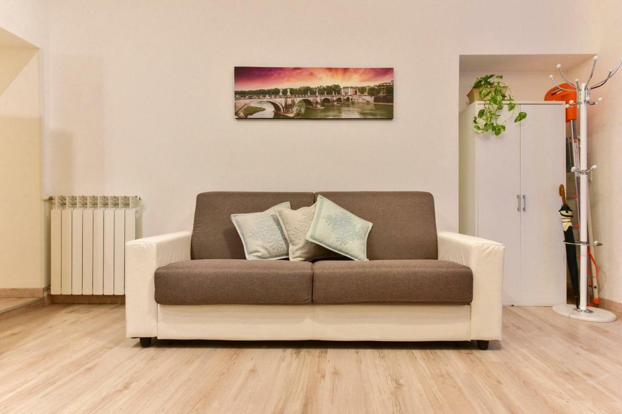 Bmga L Coliseum Rome Apartment 1Bdr For Couples Exterior foto