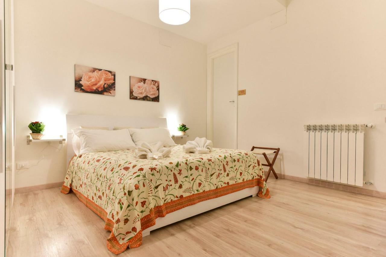 Bmga L Coliseum Rome Apartment 1Bdr For Couples Exterior foto
