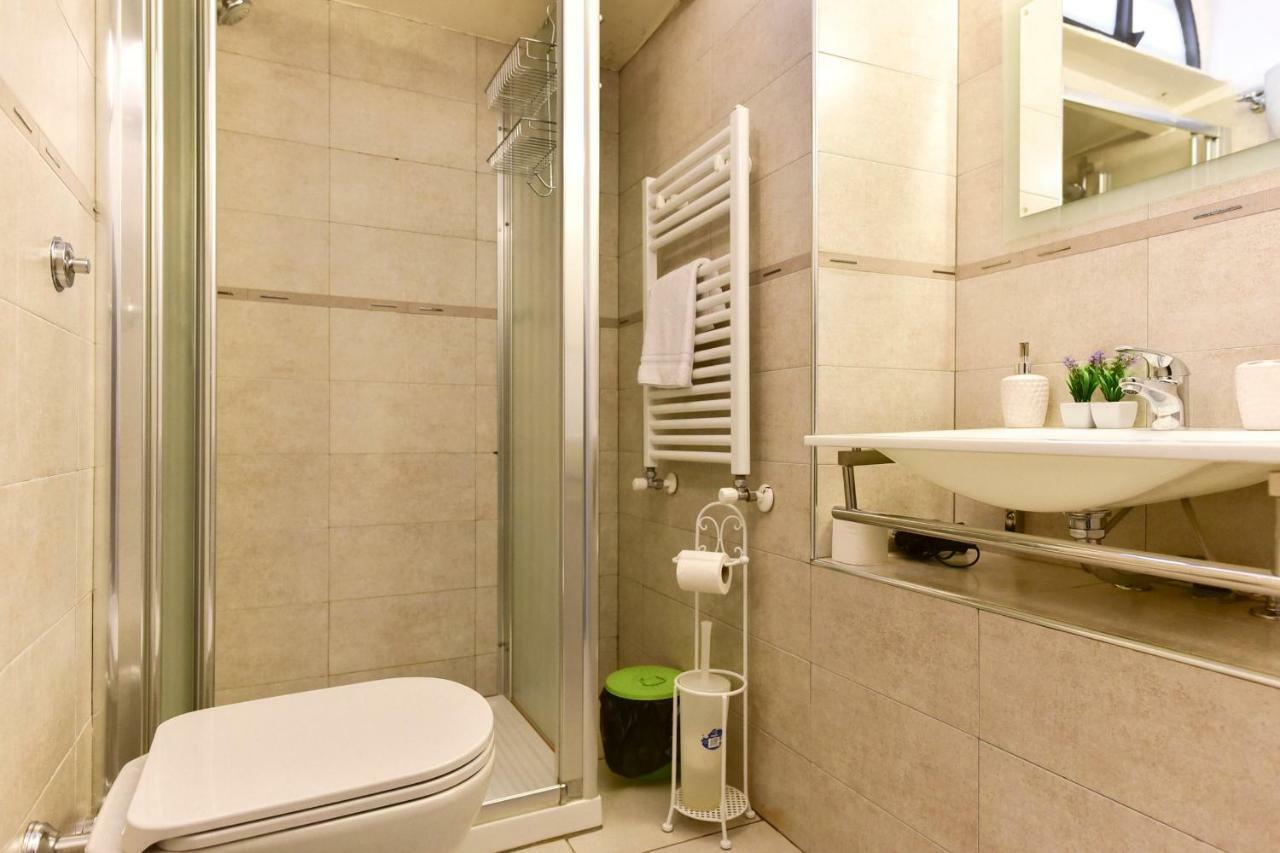 Bmga L Coliseum Rome Apartment 1Bdr For Couples Exterior foto