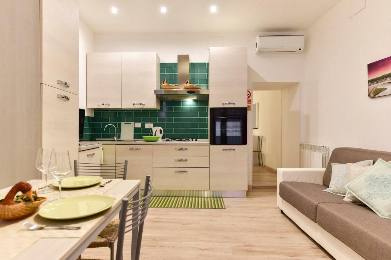 Bmga L Coliseum Rome Apartment 1Bdr For Couples Exterior foto