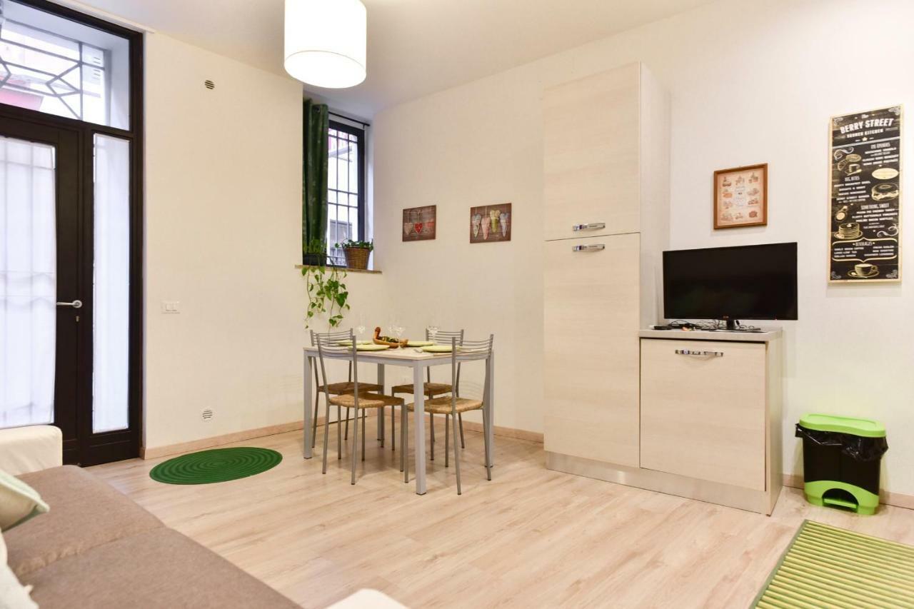 Bmga L Coliseum Rome Apartment 1Bdr For Couples Exterior foto