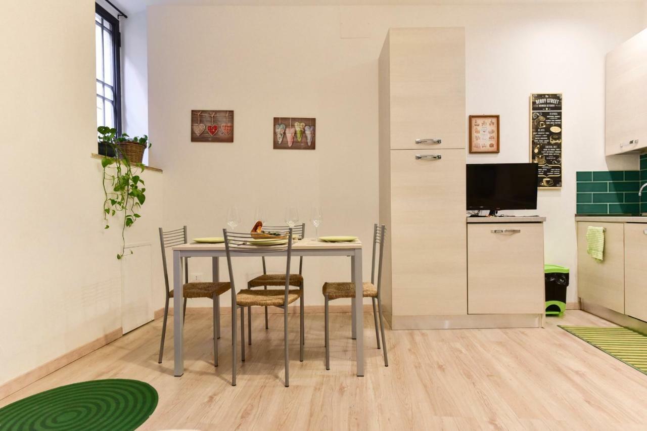 Bmga L Coliseum Rome Apartment 1Bdr For Couples Exterior foto