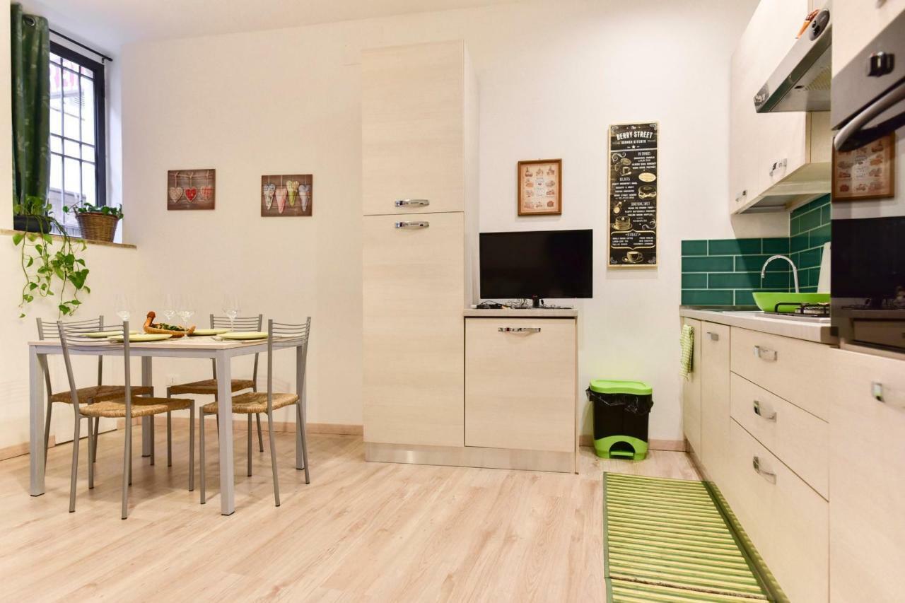 Bmga L Coliseum Rome Apartment 1Bdr For Couples Exterior foto