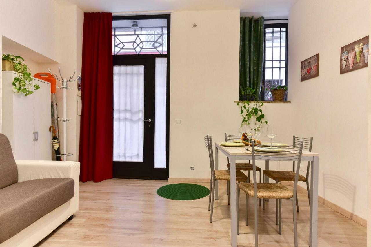 Bmga L Coliseum Rome Apartment 1Bdr For Couples Exterior foto