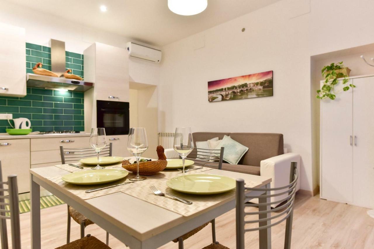 Bmga L Coliseum Rome Apartment 1Bdr For Couples Exterior foto
