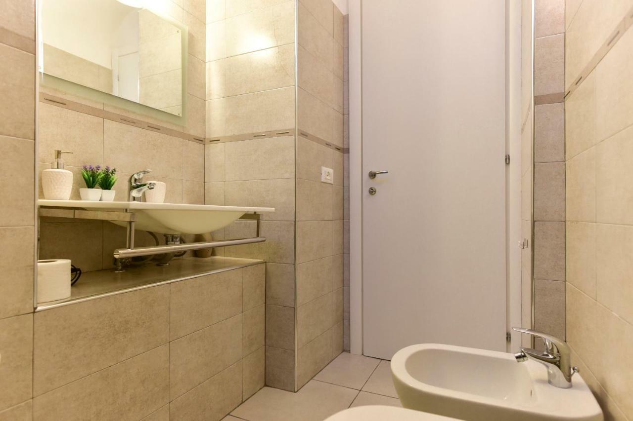 Bmga L Coliseum Rome Apartment 1Bdr For Couples Exterior foto
