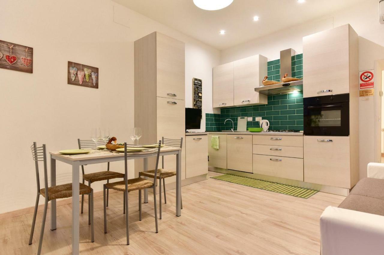 Bmga L Coliseum Rome Apartment 1Bdr For Couples Exterior foto