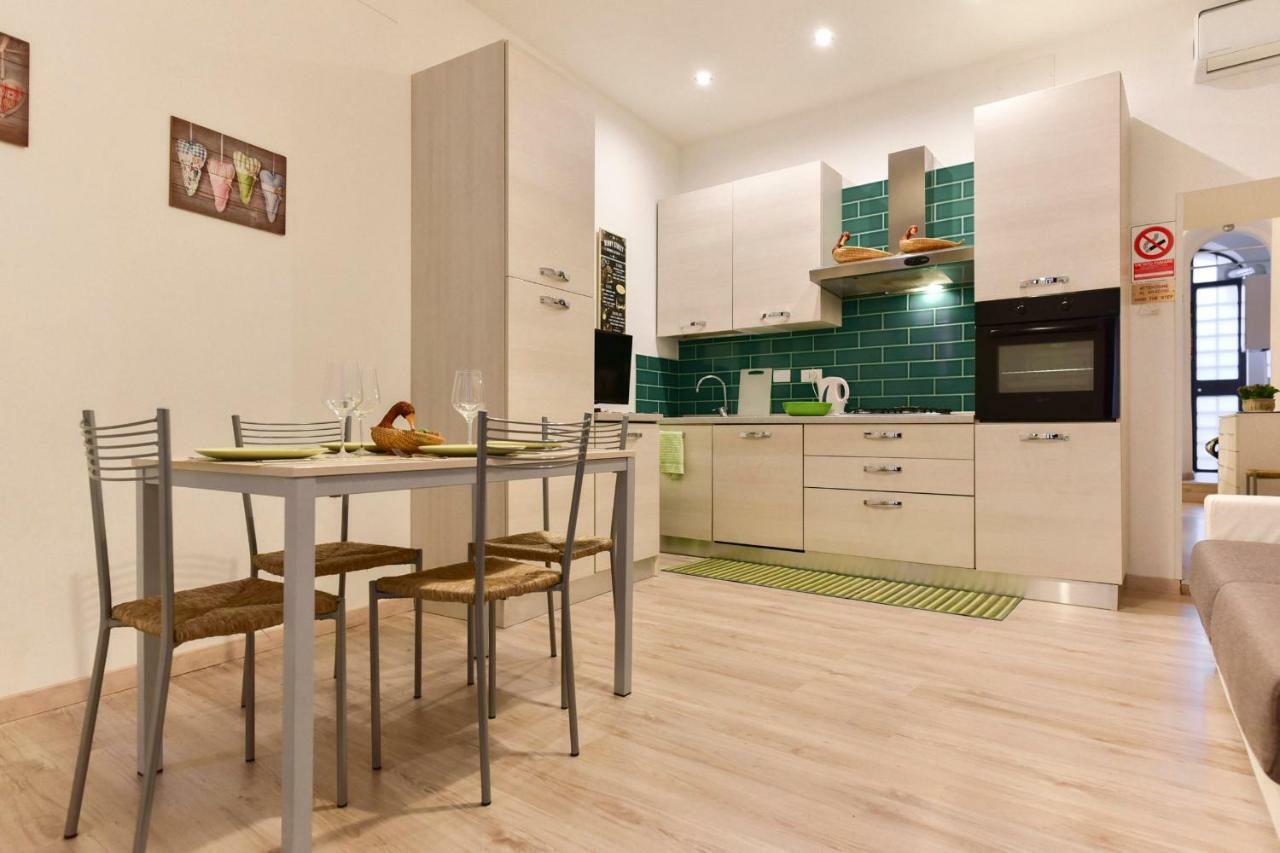 Bmga L Coliseum Rome Apartment 1Bdr For Couples Exterior foto